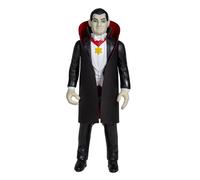Universal Monsters Figura ReAction Da 3,75 Pollici | Dracula