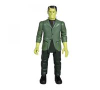 Universal Monsters Figura ReAction Da 3,75 Pollici | Frankenstein