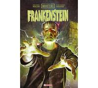 Universal Monsters: Frankenstein