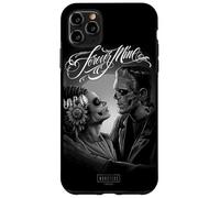 Universal Monsters Frankenstein And Bride Forever Mine Custodia per iPhone 11 Pro Max