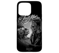 Universal Monsters Frankenstein And Bride Forever Mine Custodia per iPhone 15 Pro Max