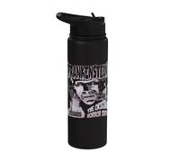 Universal Monsters Frankenstein Original Horror Show Stainless Steel Insulated Water Bottle
