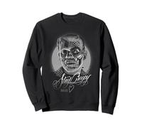 Universal Monsters Frankenstein Stay Creepy Felpa