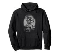 Universal Monsters Frankenstein Stay Creepy Felpa con Cappuccio