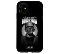 Universal Monsters Frankenstein The Original Horror Show Custodia per iPhone 11