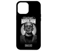Universal Monsters Frankenstein The Original Horror Show Custodia per iPhone 12 Pro Max