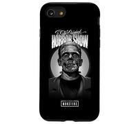Universal Monsters Frankenstein The Original Horror Show Custodia per iPhone SE (2020) / 7 / 8