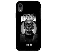 Universal Monsters Frankenstein The Original Horror Show Custodia per iPhone XR