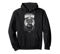 Universal Monsters Frankenstein The Original Horror Show Felpa con Cappuccio