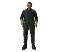 NECA Universal Monsters - Ultimate Frankenstien - Figurine articulée 18cm