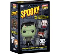 Universal Monsters: Funko Pocket Pop - 13 Day Killer Kountdown - AA.VV.