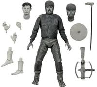 Universal Monsters Il Uomo Lupo Figura NECA 48108
