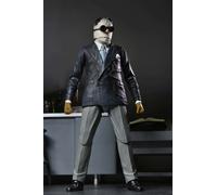 NECA - Universal Monsters - Invisible Man Ultimate 7" Action Figure