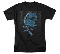 Universal Monsters - L'Uomo Invisibile - Scomparire - T-Shirt Da Adulto
