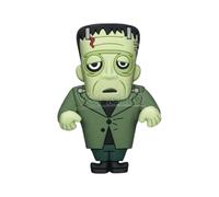 Universal Monsters Magnet Frankenstein Con Figure Int.