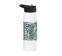 Universal Monsters Monster Glam All Over Print Stainless Steel Insulated Water Bottle