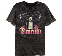 Universal Monsters - Multitone Dracula - American Classici - Solido Nero