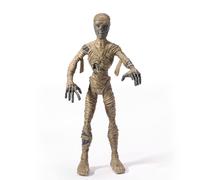 UNIVERSAL MONSTERS Mummy Mini Bendyfig NUOVO