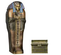 Universal Monsters NECA The Mummy Figure Accessory Pack