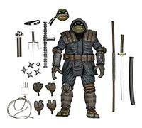 TMNT Ultimate L'Ultimo Ronin (Non Armato) Action Figure Da 7 Pollici