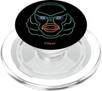Universal Monsters Neon Creature From The Black Lagoon PopSockets PopGrip per MagSafe