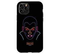 Universal Monsters Neon Dracula Portrait Custodia per iPhone 11 Pro
