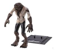 Merchandising Universal Monsters: Noble Collection - The Wolfman (Figure)