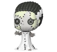 Funko POP! Universal Monsters: Patchwork Bride (2012)