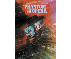 Universal Monsters: Phantom of the Opera