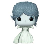 Universal Monsters Pop Movies Vinile Figura The Bride 9 Cm Funko
