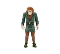 Universal Monsters Reaction Action Figura Il Gobbo di Notre Dame 10 Cm Super7