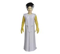 Universal Monsters Reaction Action Figura La Sposa Di Frankenstein 10 Cm Super7