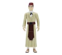 Merchandising Universal Monsters: Super7 - Reaction Figure - Ardeth Bey