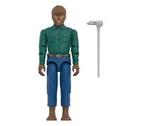 Universal Monsters ReAction+ Action Figure Wave 1 The Wolf Man 10 cm