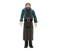 Merchandising Universal Monsters: Super7 - Reaction Figure - Ygor