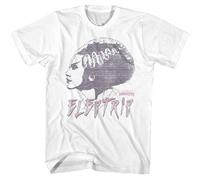 Universal Monsters - Sposa Elettrico - American Classici - Bianco Solid Adulti