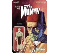 Merchandising Universal Monsters: Super7 - Reaction Figure - Ardeth Bey