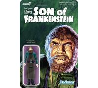 Merchandising Universal Monsters: Super7 - Reaction Figure - Ygor