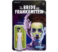 Universal Monsters: Super7 - Reaction Figures - Bride Of Frankenstein - AA.VV.