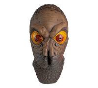 Universal Monsters The Mole Uomo Adulto Lattice Maschera