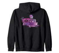 Universal Monsters The Mummy #1 Mummy Felpa con Cappuccio