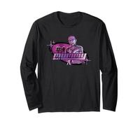 Universal Monsters The Mummy #1 Mummy Maglia a Manica