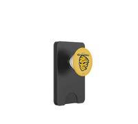 Universal Monsters The Mummy Egypt Sandstorm PopSockets PopWallet per MagSafe