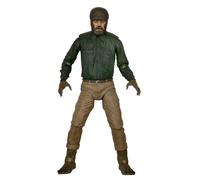 UNIVERSAL MONSTERS - The Wolf Man Ultimate Action Figure Neca