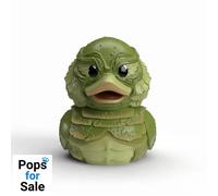 Universal Monsters Tubbz Mini PVC Figura Creatura della Laguna Nera 5 cm