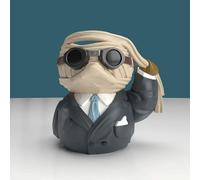 TUBBZ Prima Edizione: Universal Monsters - Invisible Man Anatra Cosplay In Vinile da Collezione