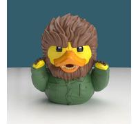 TUBBZ Prima Edizione: Universal Monsters - Wolfman Anatra Cosplay In Vinile da Collezione