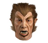 Universal Monsters Werewolf Of London Mask NUOVO