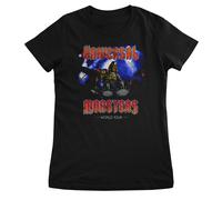 Universal Monsters - World Tour - Creatura Del Lago Nero Maglietta Donna