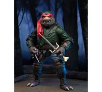 PREORDER Universal Monsters x TMNT Ultimate: RAPHAEL AS WOLFMAN by Neca